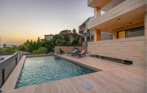 Stunning Apartment In Crikvenica